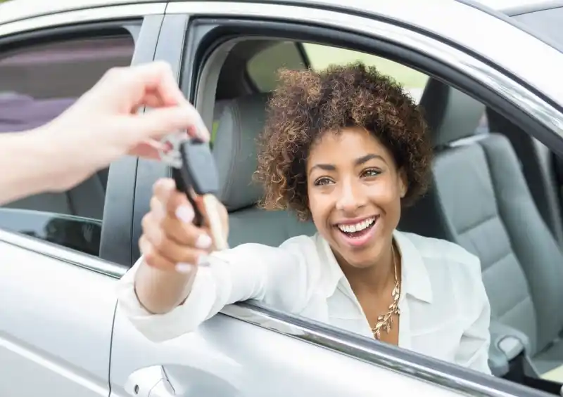 auto leasen Bavel